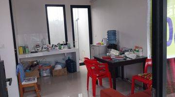 Gambar 4 Dijual rumah citra garden puri casco 2lt bagus  bisa nego