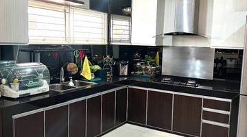 Gambar 1 Rumah citra garden5 1¼lt 10x16 bagus nego semifurnish siap huni