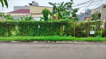 Gambar 1 Tanah citra garden di citra 2 ext 19x16  bagus nego