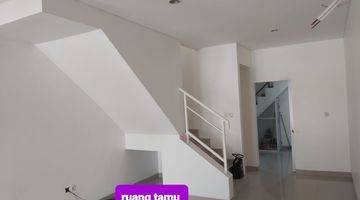 Gambar 2 Rumah 2lt 4x17 di palm blossom jl.satumaret bagus nego