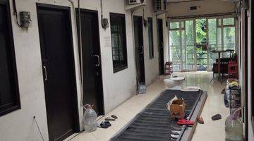 Gambar 5 Rumah ush kos2 10x20 2lt, ada 2 kios pegadungan kalideres nego 