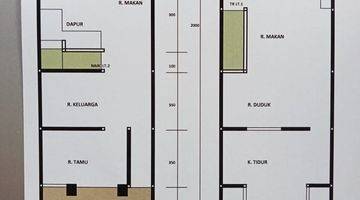 Gambar 2 Harga Murah Rumah 3lantai Di Jakarta Selatan Nego 