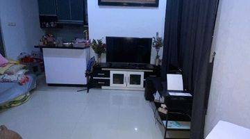 Gambar 3 Rumah Cluster Full Furnished Di Merpati Ciputat