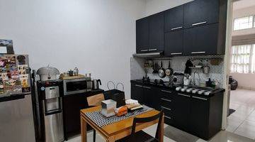 Gambar 2 Rumah Murah Full Furnished Di Pondok Benda Pamulang