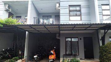 Gambar 1 Rumah 2 Lantai Full Furnished Dekat Stasiun Sudimara