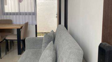 Gambar 5 Rumah Baru Furnished di Dramaga Dekat Kampus Ipb Bogor, Bogor