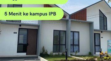 Gambar 2 Rumah Baru Furnished di Dramaga Dekat Kampus Ipb Bogor, Bogor