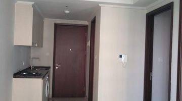 Gambar 1 Apartement Green Sedayu 2 BR Semi Furnished