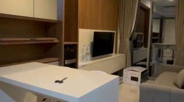 Gambar 4 Flexible Sewa Apartemen Gold Coast Pantai Indah Kapuk 1 BR Furnished Bagus