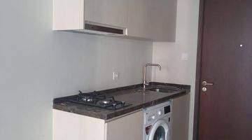 Gambar 3 Apartement Green Sedayu 2 BR Semi Furnished