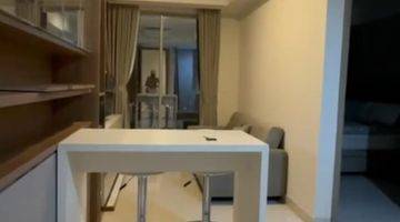 Gambar 1 Flexible Sewa Apartemen Gold Coast Pantai Indah Kapuk 1 BR Furnished Bagus