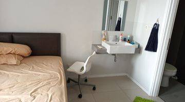 Gambar 4 Apartement Paddington Heights Furnished Bagus Alam Sutera