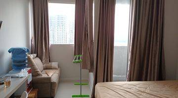 Gambar 2 Apartement Paddington Heights Furnished Bagus Alam Sutera