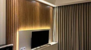 Gambar 5 Flexible Sewa Apartemen Gold Coast Pantai Indah Kapuk 1 BR Furnished Bagus