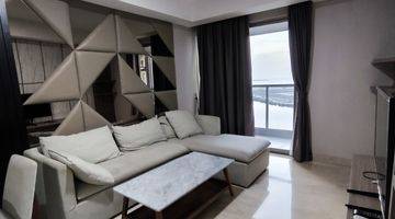 Gambar 1 APARTEMEN GOLD COAST PANTAI INDAH KAPUK 3 BR Furnished Bagus