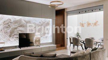 Gambar 5 LA RIZ WOOD PAKUWON INDAH MEWAH FULL FURNISH