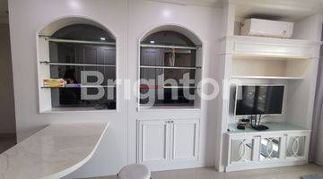 Gambar 4 CEPAT HARGA MIRING POL 1 BEDROOM BESAR FURNISH MEWAH