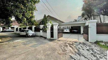 Gambar 1 di Jual Rumah Murah Ampera Kemang