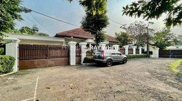 Gambar 4 di Jual Rumah Murah Ampera Kemang