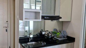 Gambar 2 Disewakan Apartemen Benson Pakuwon Mall Surabaya Barat