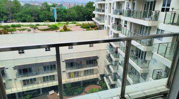 Gambar 1 Apartemen Dijual 2 Bedroom di Gateway Pasteur