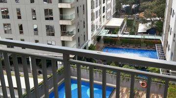 Gambar 5 Apartemen Galeri Ciumbuleuit 3 Tipe Studio Furnished