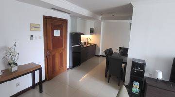 Gambar 4 Galeri Ciumbuleuit Apartemen 1 Tipe 3 Bedroom