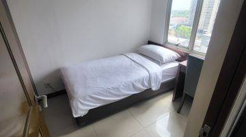 Gambar 2 Galeri Ciumbuleuit Apartemen 1 Tipe 3 Bedroom