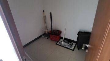 Gambar 5 Galeri Ciumbuleuit Apartemen 1 Tipe 3 Bedroom