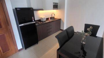 Gambar 1 Galeri Ciumbuleuit Apartemen 1 Tipe 3 Bedroom