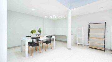 Gambar 2 Rumah Brand New Modern Dekat Mall Di Sektor 3 Bintaro Gb15024