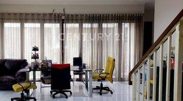 Gambar 5 Dijual Cepat Rumah Hook Di Discovery Residence Bintaro Tangsel