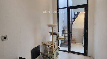 Gambar 2 Dijual Rumah Cantik Modern Style Di Permata Bintaro Sc15021