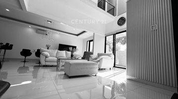 Gambar 3 Rumah Modern Minimalis Di Kebayoran Bintaro Fm14986