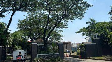 Gambar 5 Dijual Tanah Hook Luas 189 Di Alam Sutera Sc14963