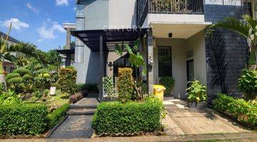 Gambar 1 Dijual Rumah Cantik Modern Style Di Permata Bintaro Sc15021