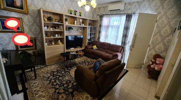 Gambar 5 Rumah Cluster Fortune Graha Fully Furnish Langsung Siap Huni