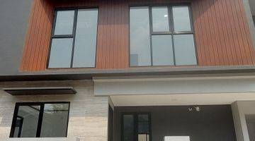 Gambar 3 Woww Rumah Baru Selesai Renov Bintaro Sektor 9