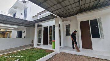 Gambar 5 Rumah Pojok Nyaman Cantik Dekat Stasiun Bintaro