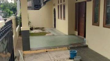 Gambar 3 Rumah Luas Di Cluster Benda Pamulang