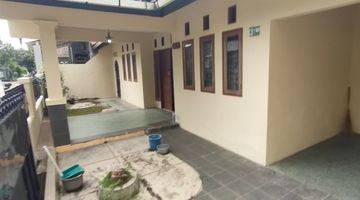 Gambar 4 Rumah Luas Di Cluster Benda Pamulang