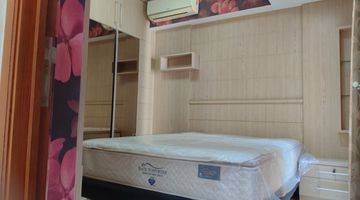 Gambar 1 Dijual Cepat Apartemen Royal Mediterania Furnished