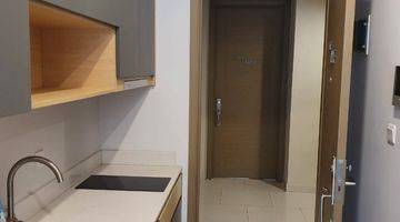 Gambar 1 Dijual Apartemen Taman Anggrek Residence Studio