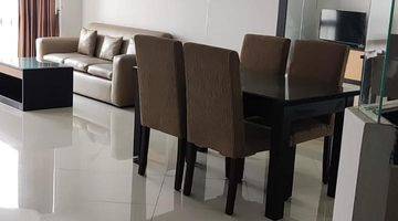 Gambar 5 Sewa Apartemen Taman Anggrek Condo Furnished