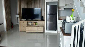 Gambar 2 Dijual Cepat Office Neo Soho Type Melrose Full Furnished Lantai Tinggi