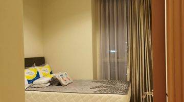 Gambar 5 Sewakan Apartemen Taman Anggrek Condo Furnished Lantai Rendah