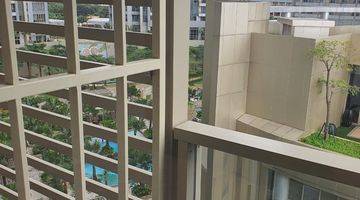 Gambar 4 Dijual Apartemen Taman Anggrek Residence Studio