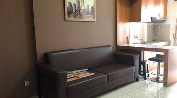 Gambar 5 Disewakan Apartemen Mediterania Garden 2 Full Furnished