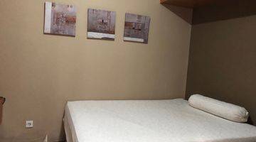 Gambar 2 Disewakan Apartemen Mediterania Garden 2 Full Furnished