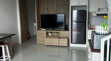 Gambar 4 Dijual Cepat Office Neo Soho Type Melrose Full Furnished Lantai Tinggi